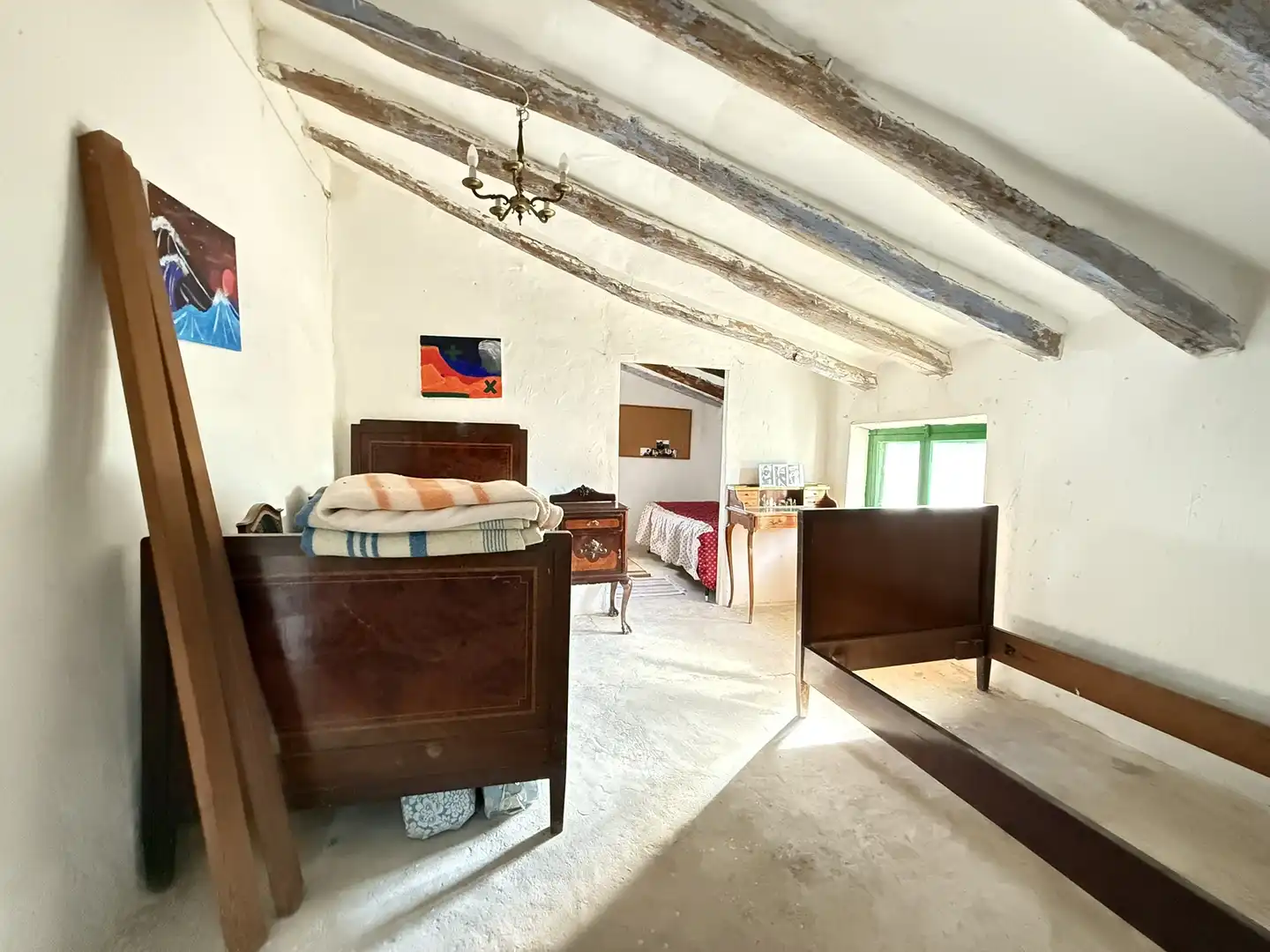 Casa rústica en venda a Nonaspe, imagen 34