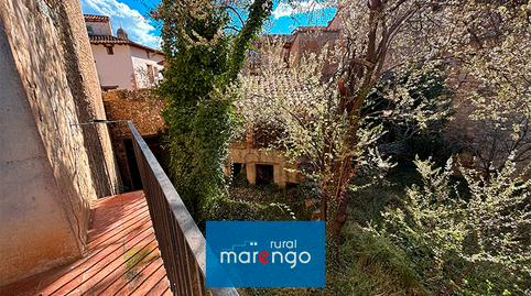 Foto 2 de Casa o chalet en venta en Mirambel, Teruel