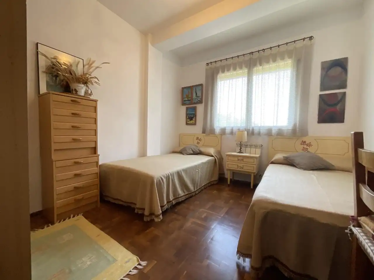Wohnung mit Terrasse zum Verkauf in Avenida Nájera, imagen 37