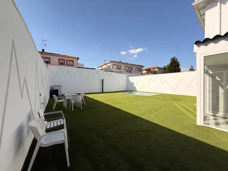 Maison jumelée avec piscine à vendre à Valle Grande, imagen 3