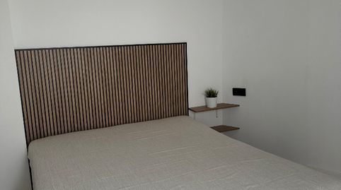 Foto 3 de Apartament de lloguer a Calle de las Cañas, 60, Motril ciudad, Motril