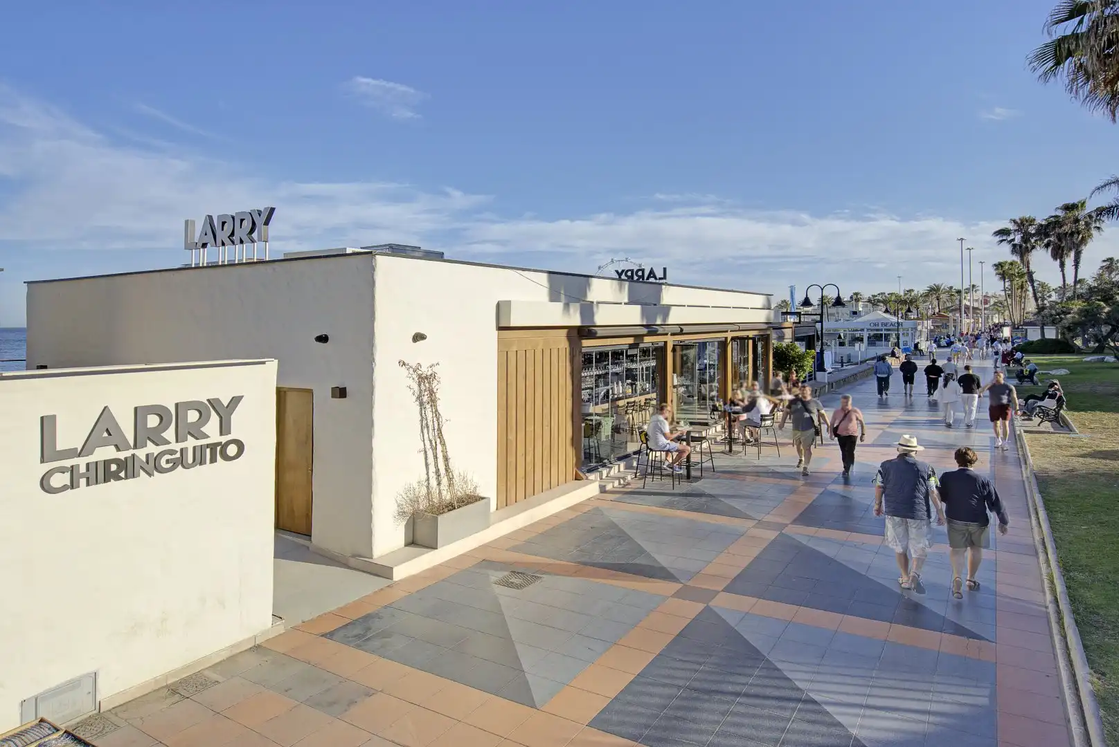 Terraza de Piso en venta en Torremolinos con Aire acondicionado, Terraza y Piscina
