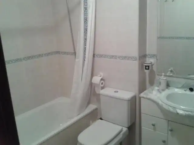 Flat for rent in Esteiro