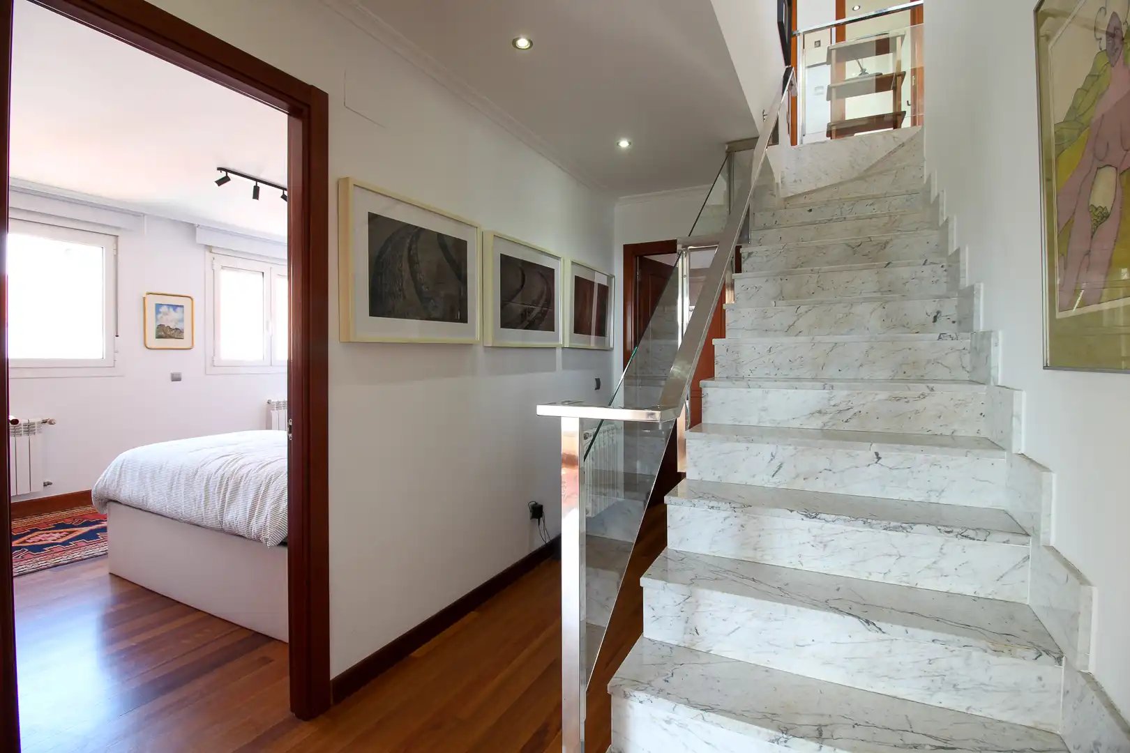 Duplexes for sale in Santander  with Heating, Parquet flooring and Terrace