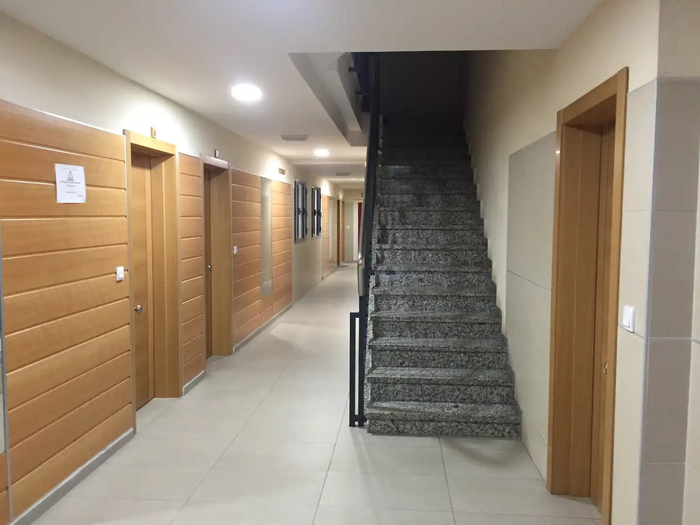 Wohnung zur Miete in Maracena mit Heizung, Parkett und Terrasse