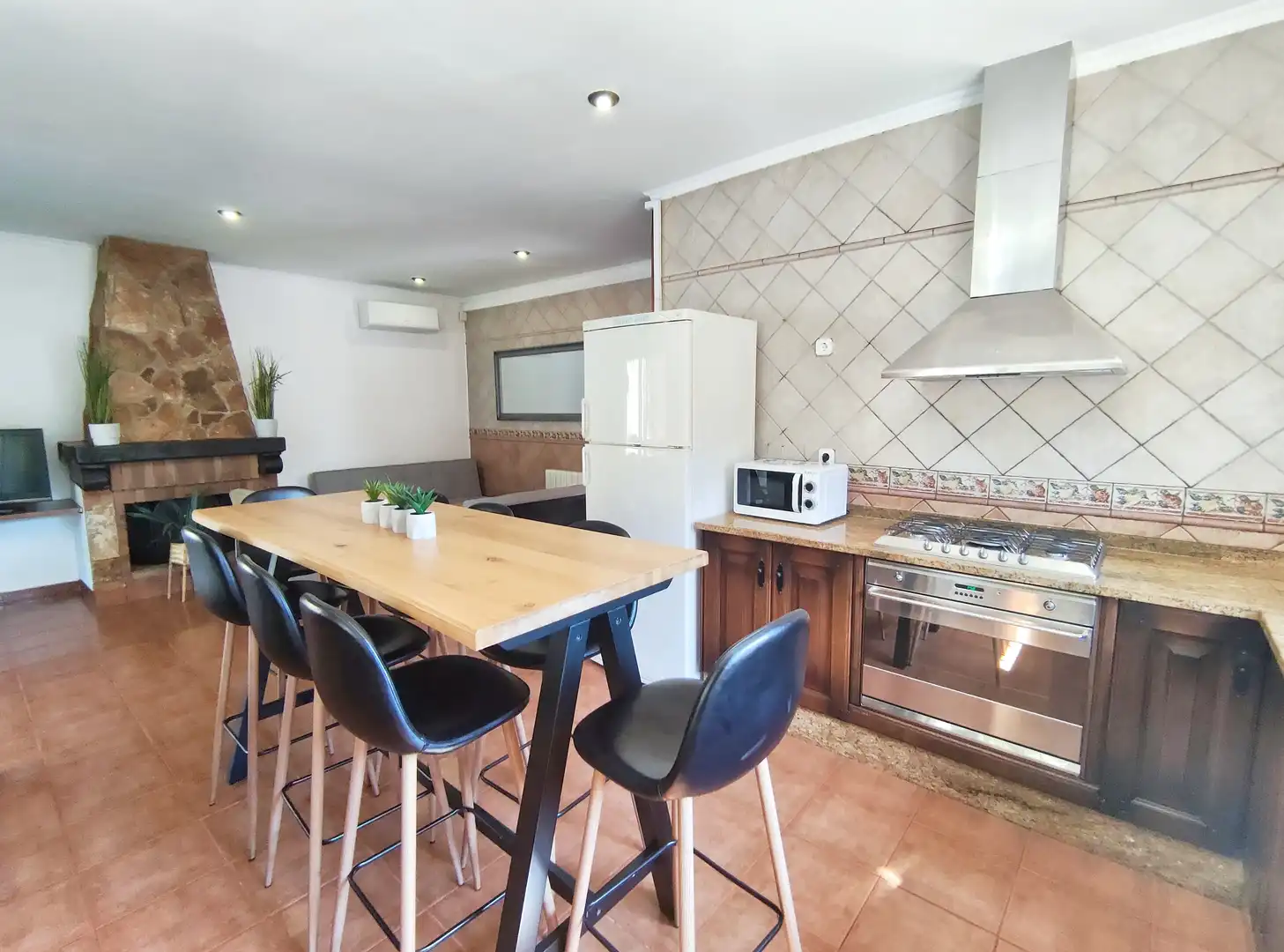Detached house with pool for sale in Canyelles, imagen 32