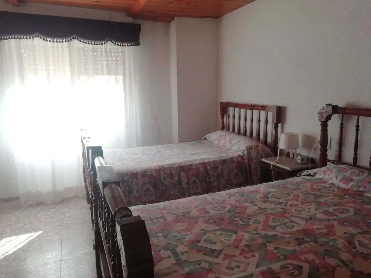 Finca rústica en venta en Pasaje PARTIDA CABRERAS, 39105, Sax