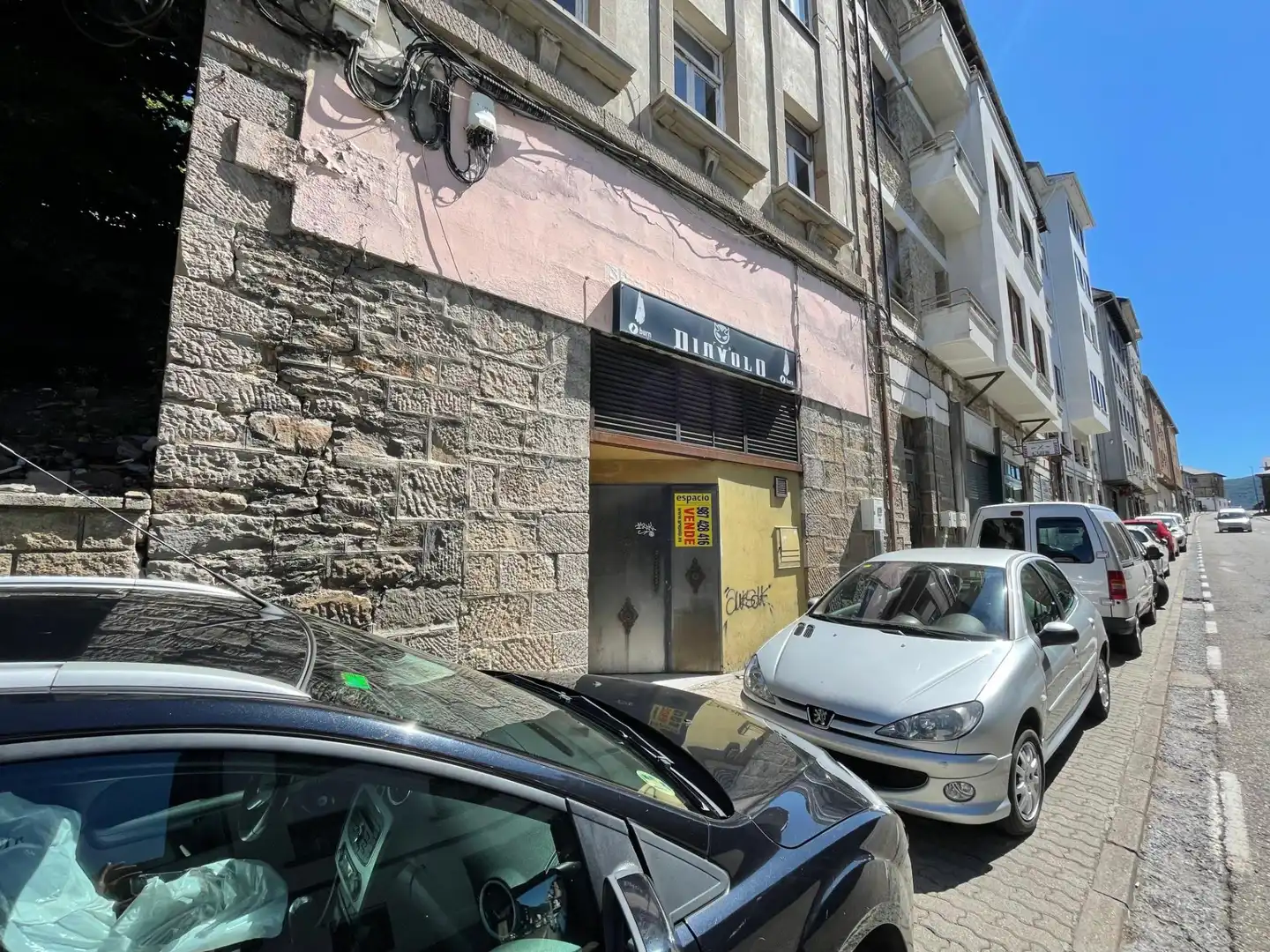 Local comercial en venda a Villablino, imagen 2