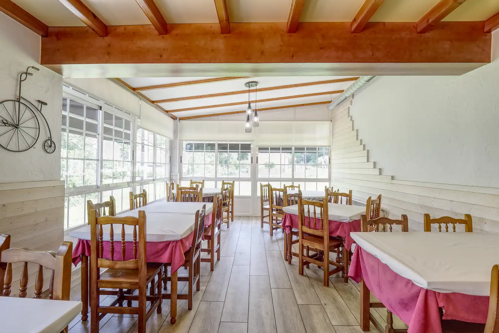 Casa o chalet en venta en Lousame con Aire acondicionado, Calefacción y Jardín privado
