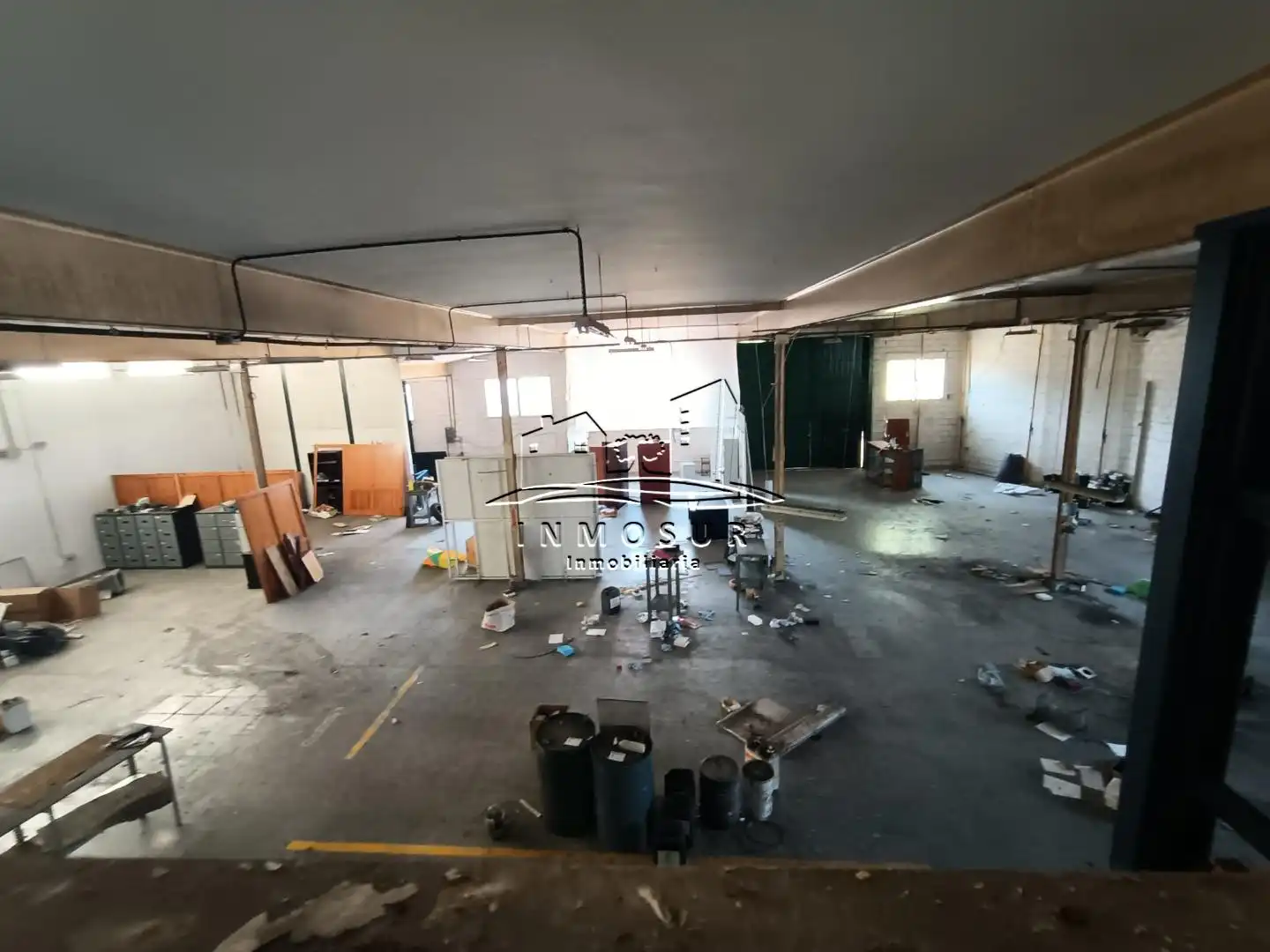Nave industrial en venta en Poleares, imagen 33
