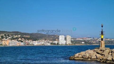 Foto 4 de Apartament en venda a Puerto de Sotogrande - La Marina, Sotogrande