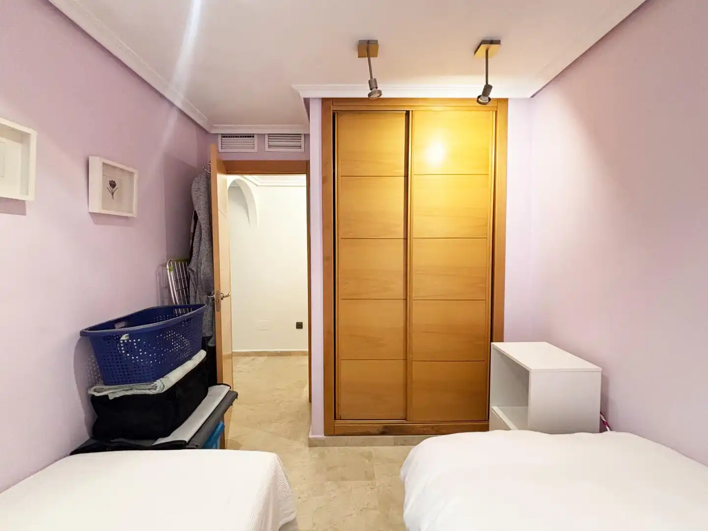 Apartamento con terraza en venta en Calle PUERTO RICO, imagen 21