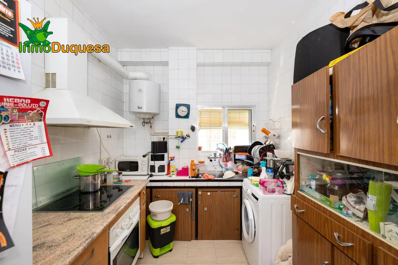 Home with terrace for sale in Barrio de la Vega, imagen 4