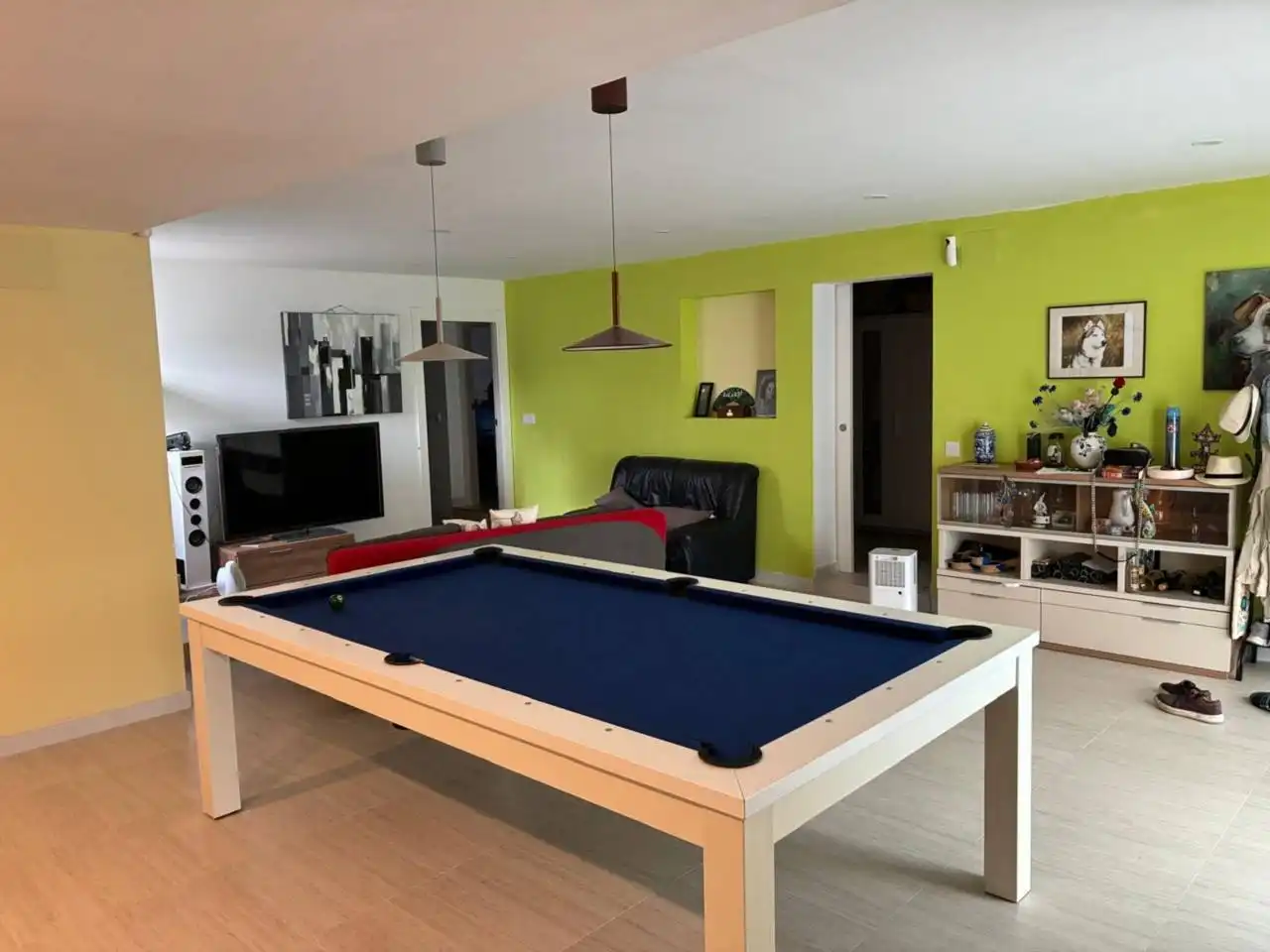 Houses for sale in Vidreres  with Air Conditioner, Heating and Private garden