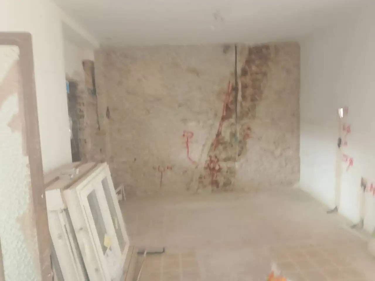 Flat for sale in Ador  with Terrace and Storage room