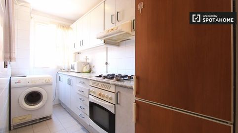 Foto 5 de Habitació a Palomeras Bajas, Madrid Capital