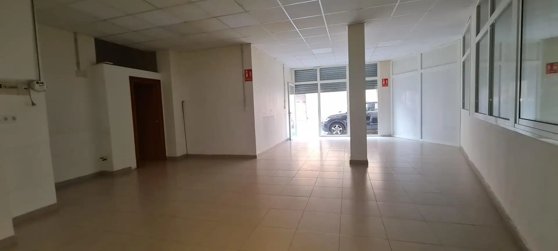 Gewerbefläche zum Verkauf in Calle Sant Antoni