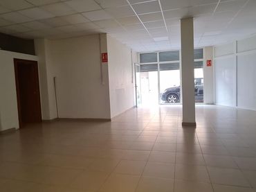 Gewerbefläche zum Verkauf in Calle Sant Antoni