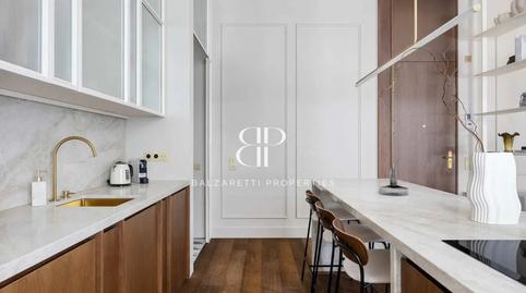 Foto 3 de Pis de lloguer a Rambla de Catalunya, 78, Dreta de l'Eixample, Barcelona