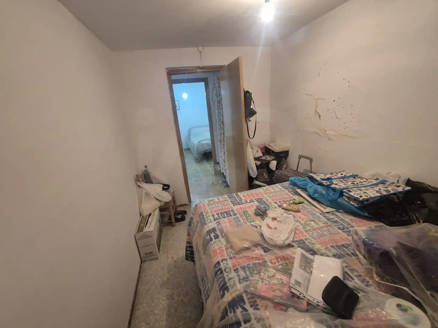 Finca rústica en venta en Villarino de los Aires con Calefacción y Terraza