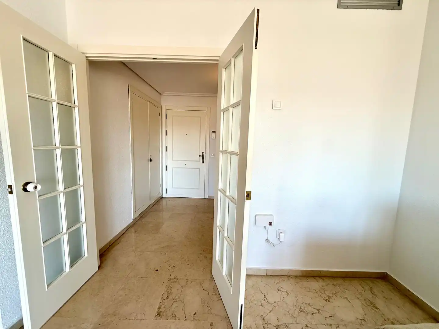 Flat for sale in Sevilla  with Furnished