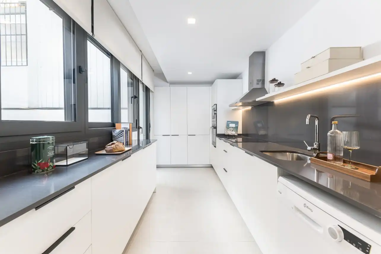 Wohnung mit Terrasse zur Miete in Carrer de Maignon 30, imagen 11