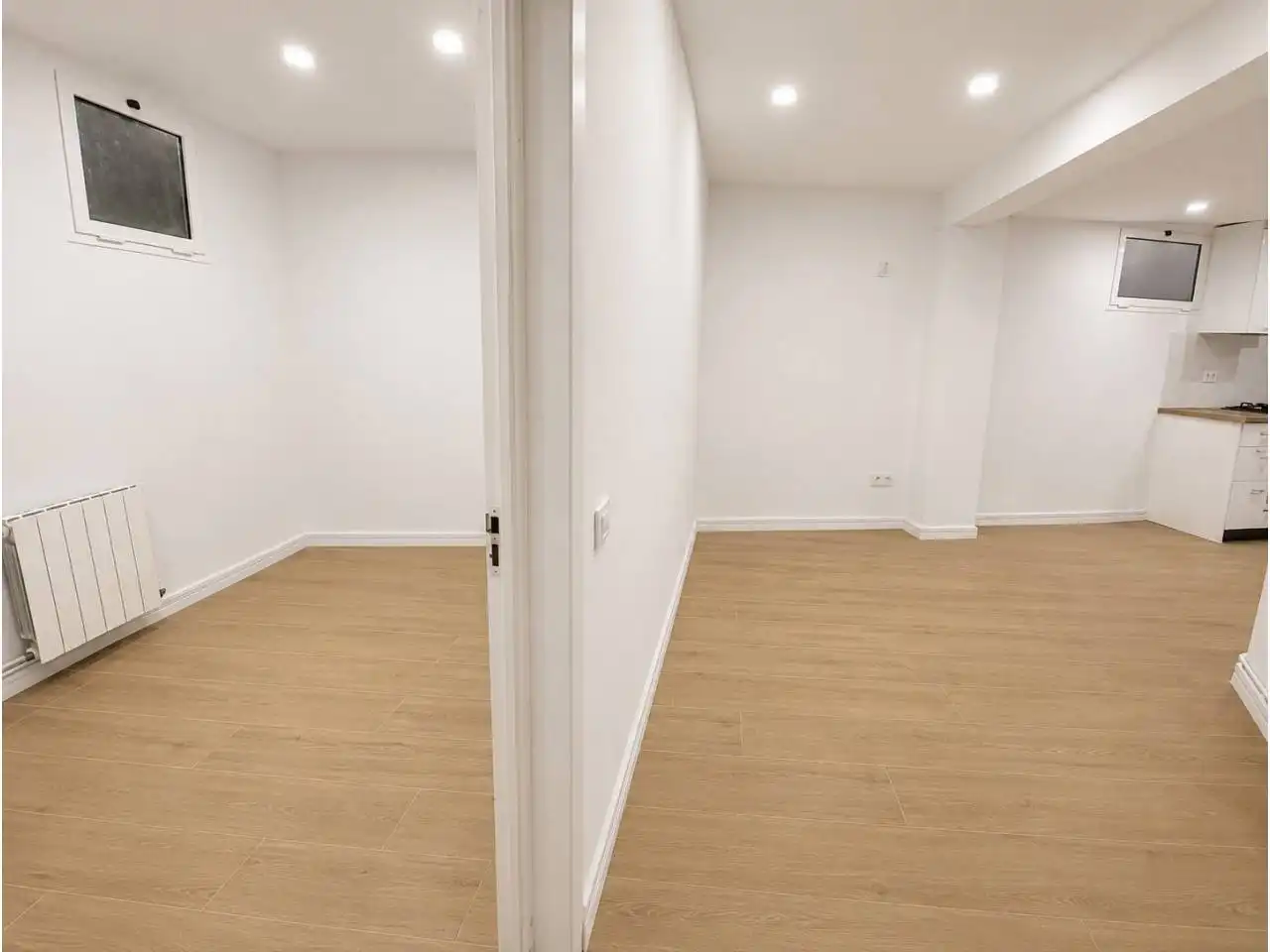 Flat for sale in Barcelona  with Heating