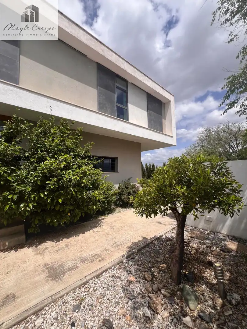 Villa con terrazza in vendita a Aljomahima - Ermita, imagen 55
