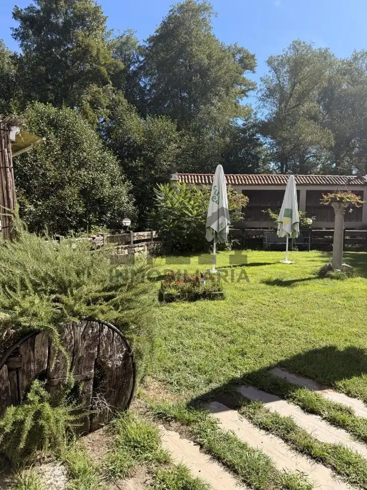Casa con jardín en venta en Coles, imagen 30