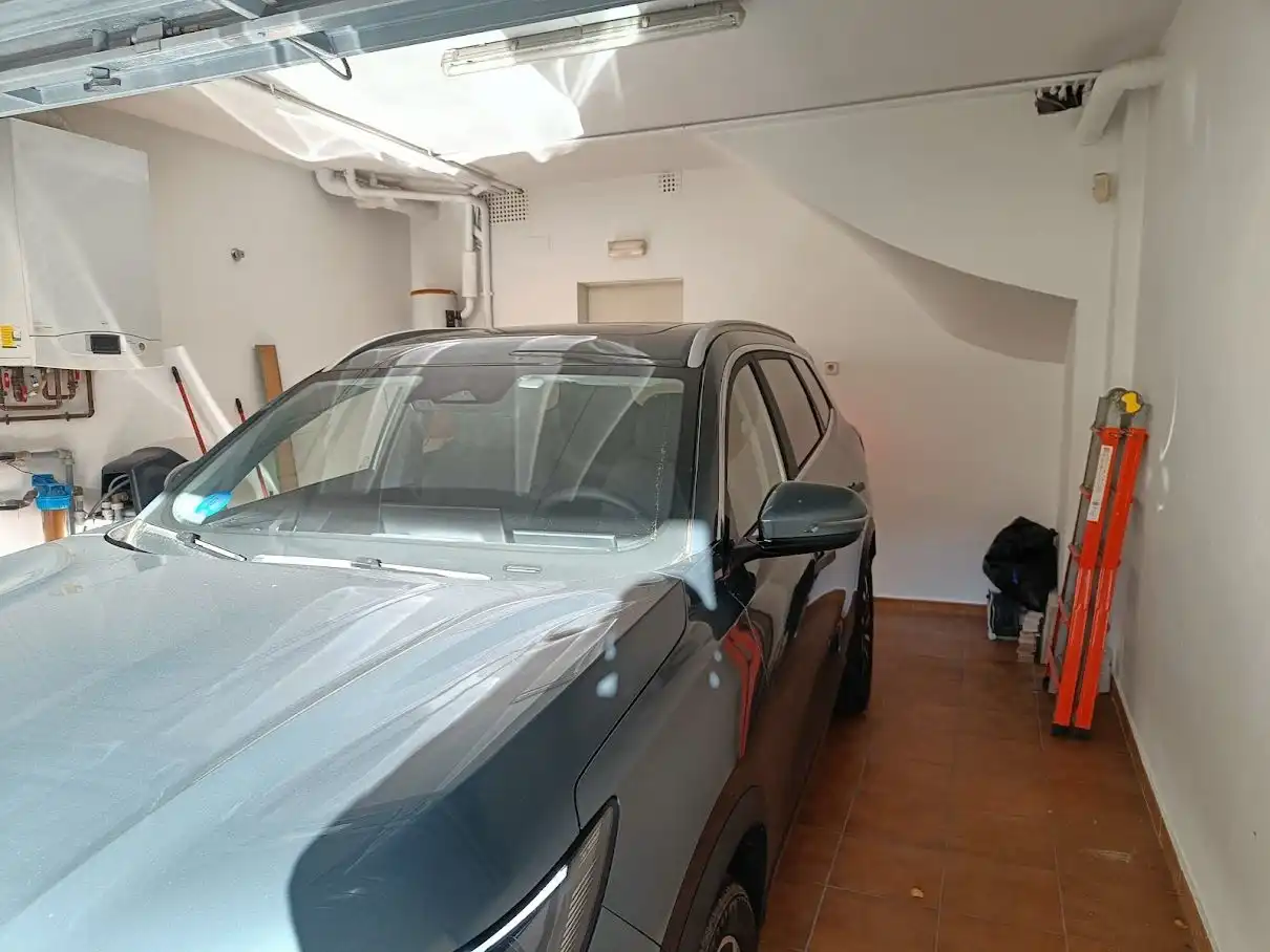 Terraced house with garden for sale in Carrer de Jericó 22, imagen 14
