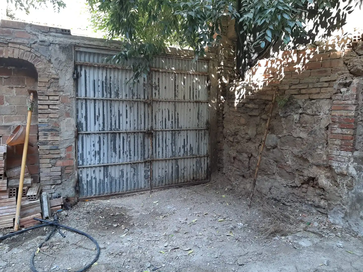Residencial en venta en Balaguer