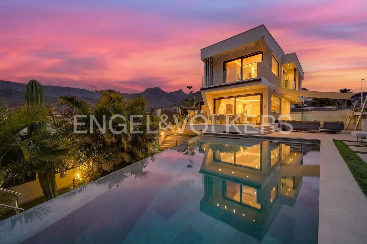 Maison avec piscine à vendre à Costa Adeje, imagen 66