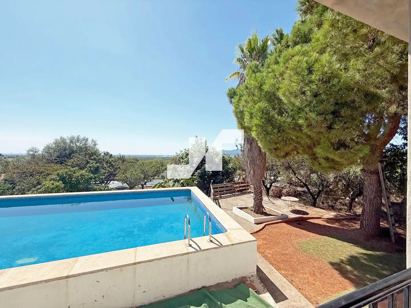 Villa mit Pool zum Verkauf in Las Delicias, imagen 3