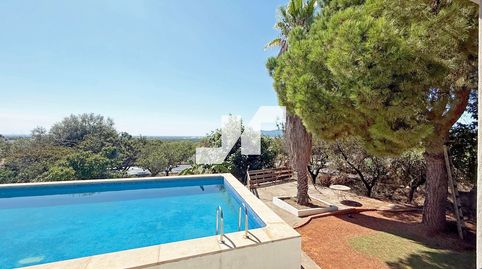 Chalet con piscina y parcela de 1.300m en urbanización de Onda, imagen 3
