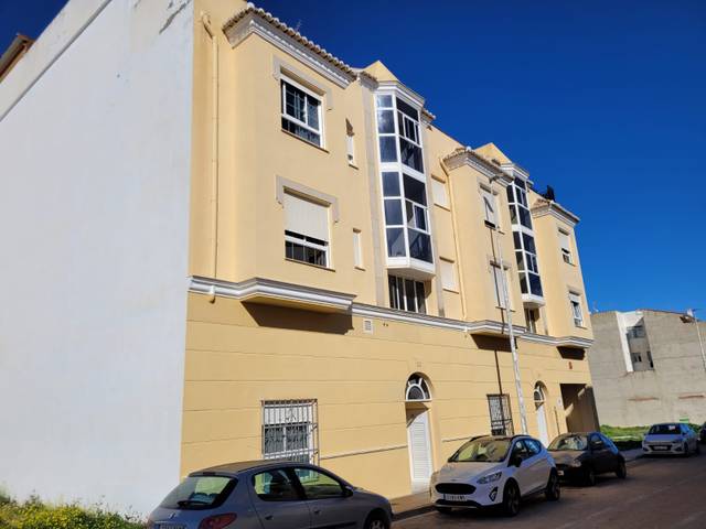 Piso en Venta en C/ Furs en Benigànim