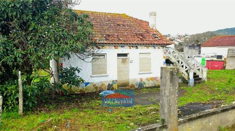 CASA EN DARBO PARA REHABILITAR CON FINCA CON GRANDES POSIBILIDADES