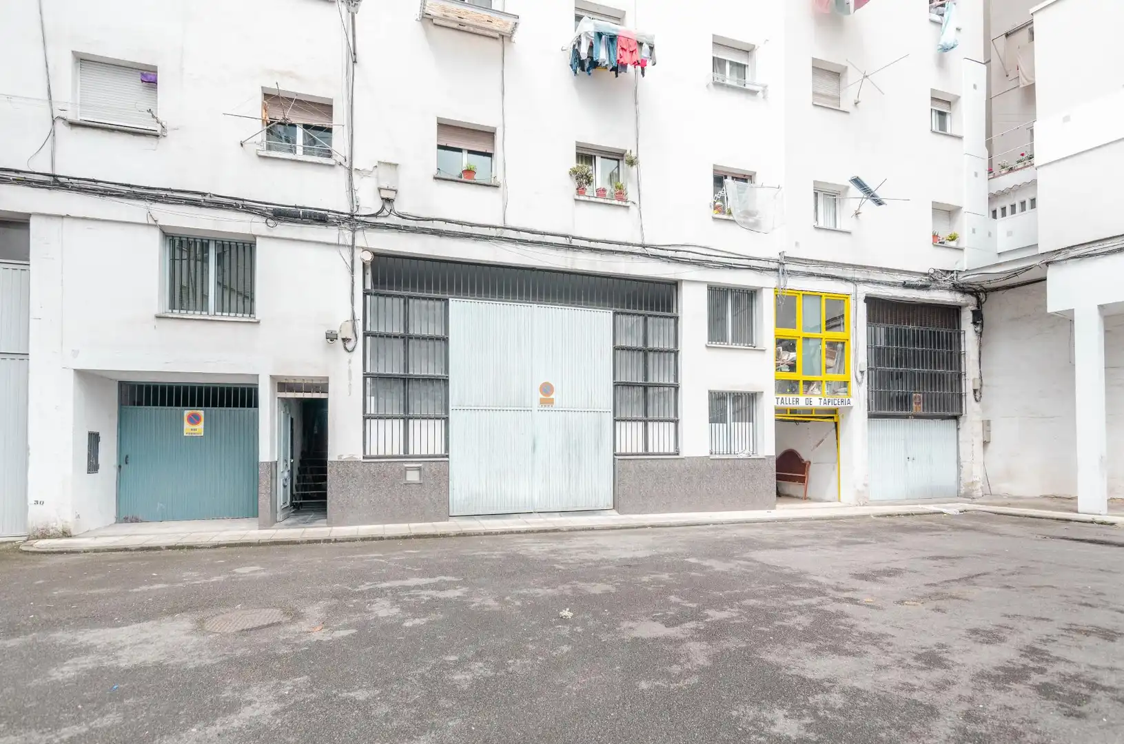 Aparcament en venda a Calle de Ramiro I 2, imagen 29