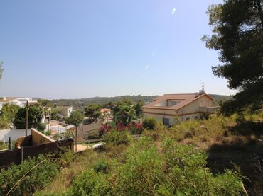Terreno residenziale in vendita a Carrer de la Mallerenga 18