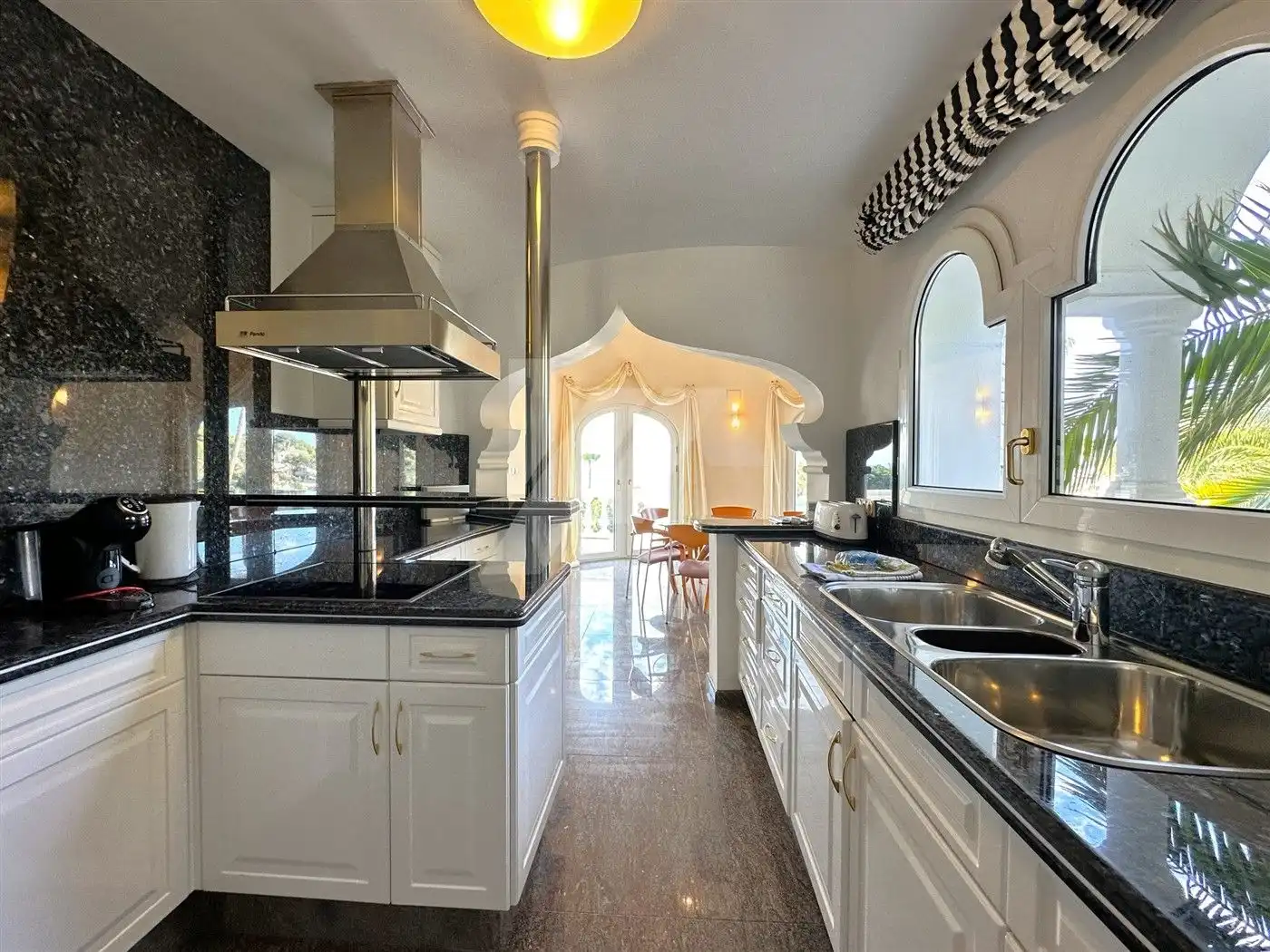 Detached house with terrace for sale in Cala Advocat - Baladrar, imagen 10