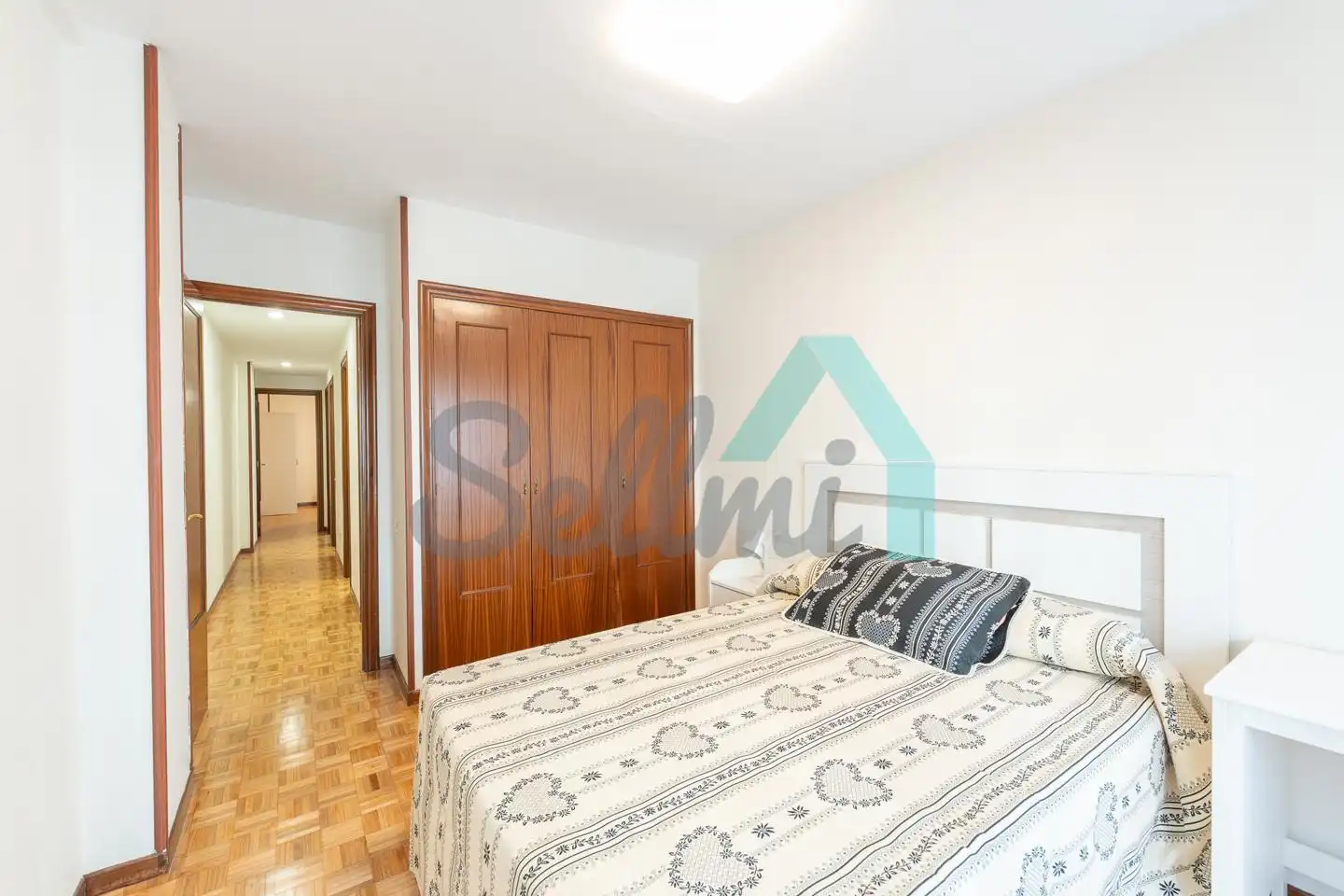 Wohnung mit Aufzug zur Miete in Calle Muñoz Degraín, imagen 20