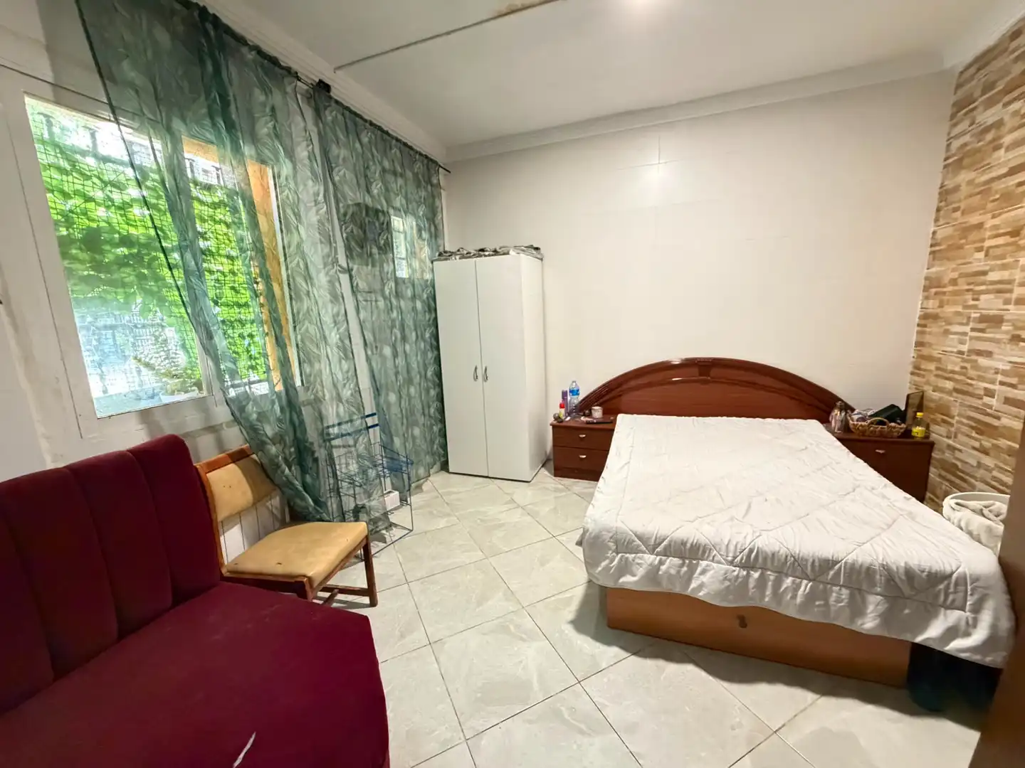 Piso con terraza en venta en Carrer de la Mariola, imagen 8