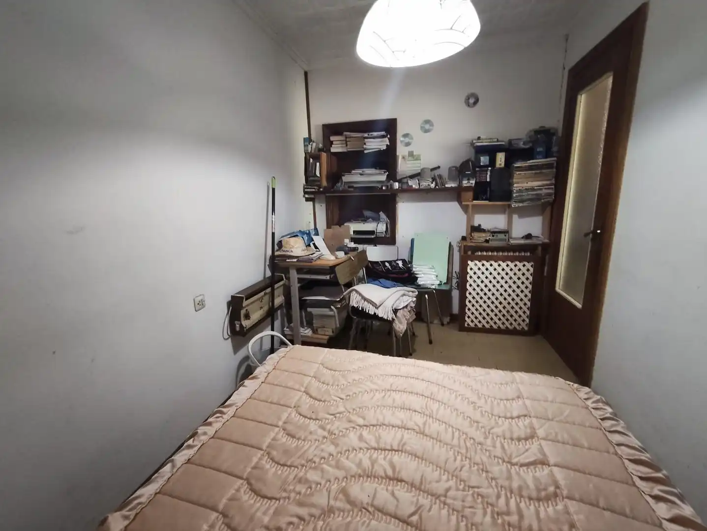 Habitación de Casa adosada en venta en Lugo con Terraza