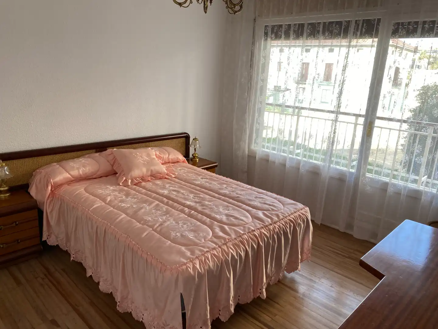 Habitación de Piso en venta en Bakio con Terraza, Amueblado y Balcón