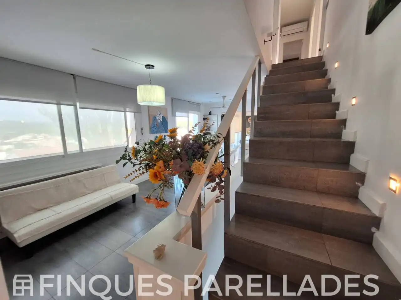 Haus mit Pool zur Miete in Molí de Vent, imagen 24