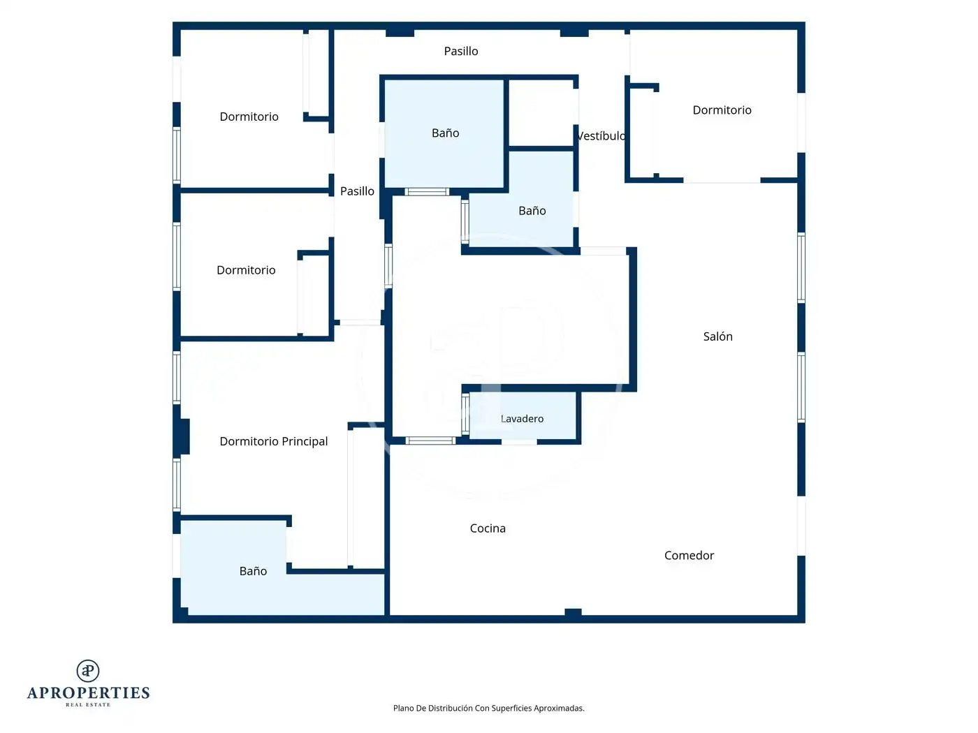 Appartement avec balcon à vendre à Extramurs, imagen 30