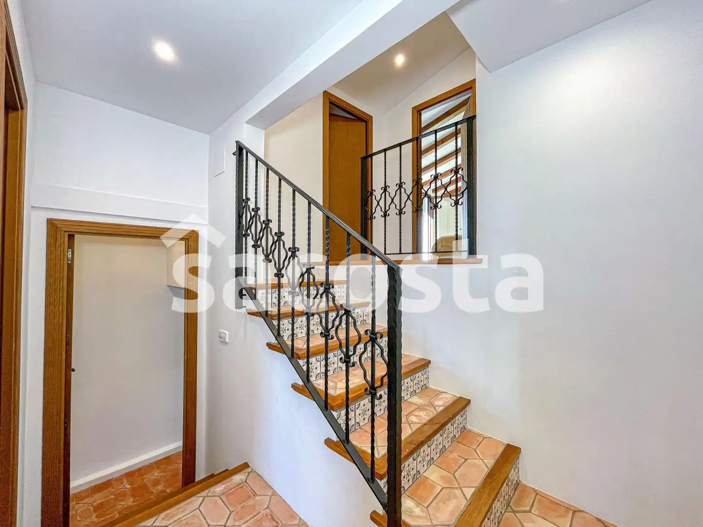 Casa o chalet en venta en Lloret de Mar con Aire acondicionado, Calefacción y Jardín privado