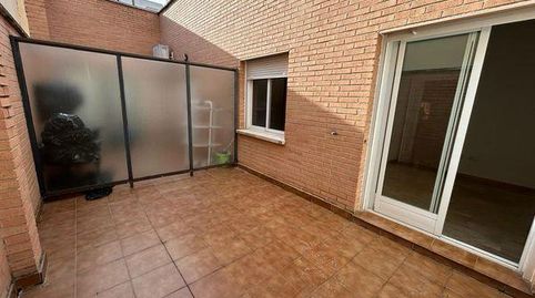 Photo 4 of Flat for sale in Calle Altagracia, 48, El Perchel, Ciudad Real Capital