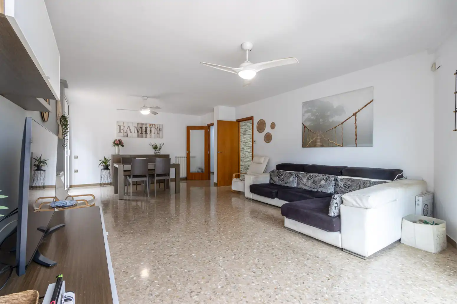 Flat with lift for sale in Nord-est, imagen 33