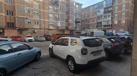 Foto 3 de Pis en venda a Calle de Ofelia Nieto, Valdezarza,  Madrid Capital