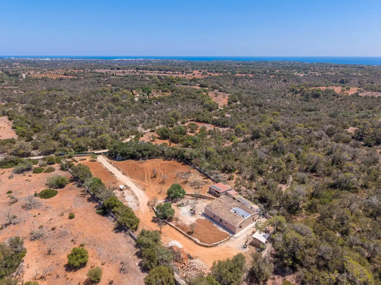 Country house for sale in Santanyí Poble, imagen 2